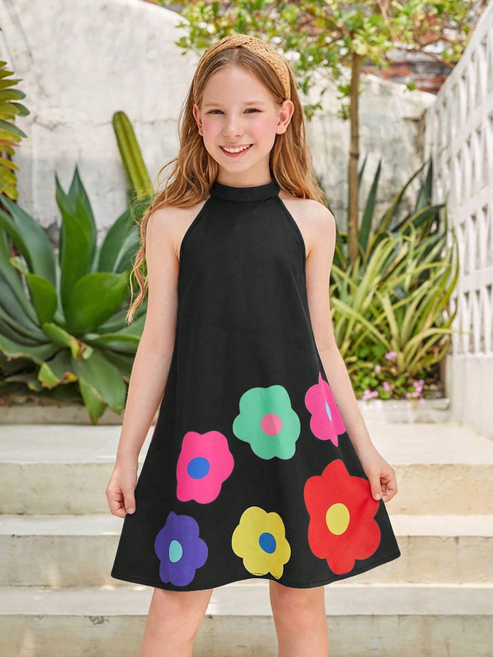 Rochie SHEIN, mix culori