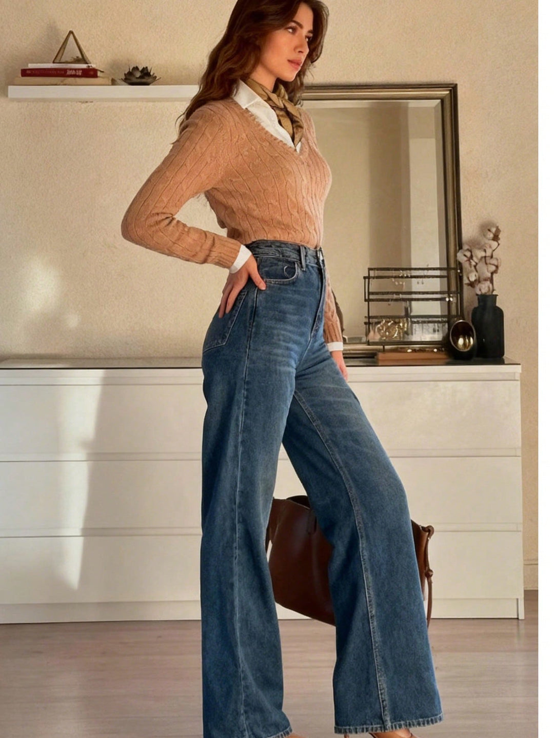 Jeans SHEIN