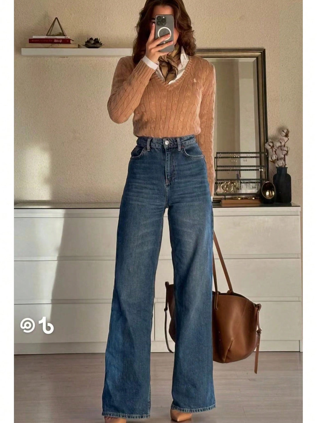 Jeans SHEIN