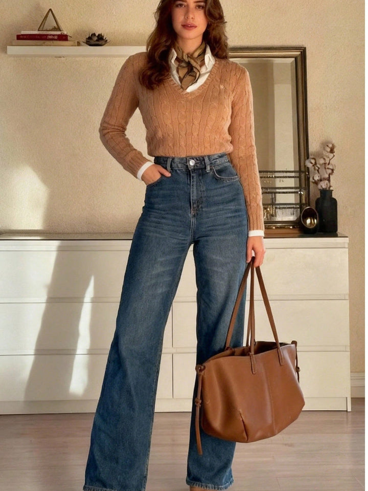 Jeans SHEIN
