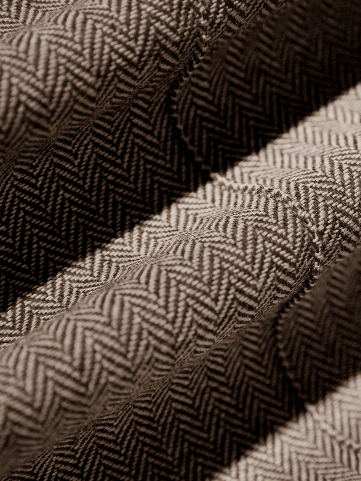 Pantaloni SHEIN, kaki