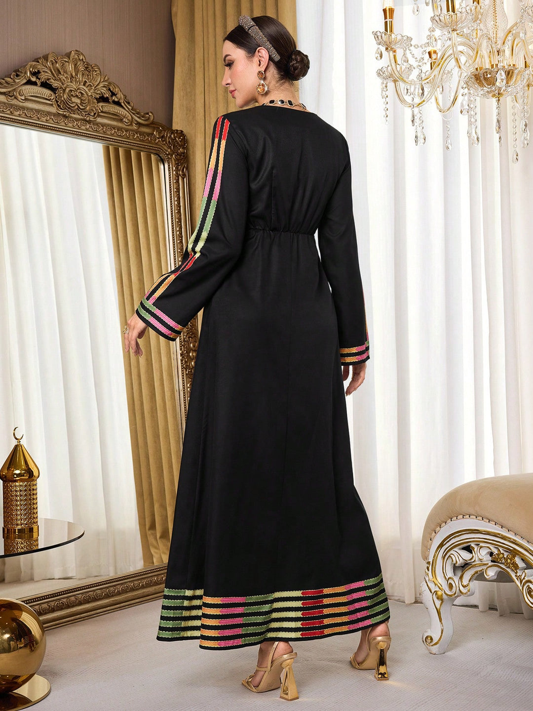 Rochie SHEIN, negru
