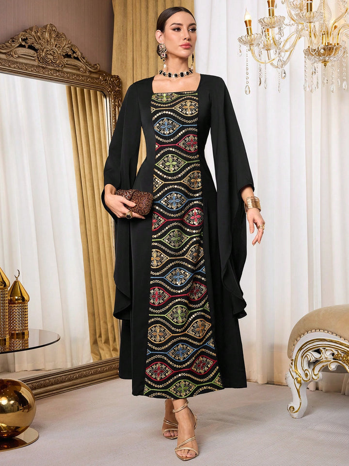 Rochie SHEIN, negru