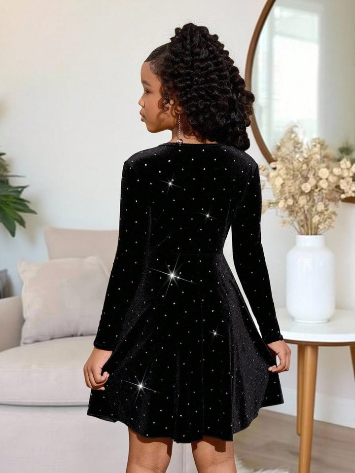 Rochie SHEIN, negru