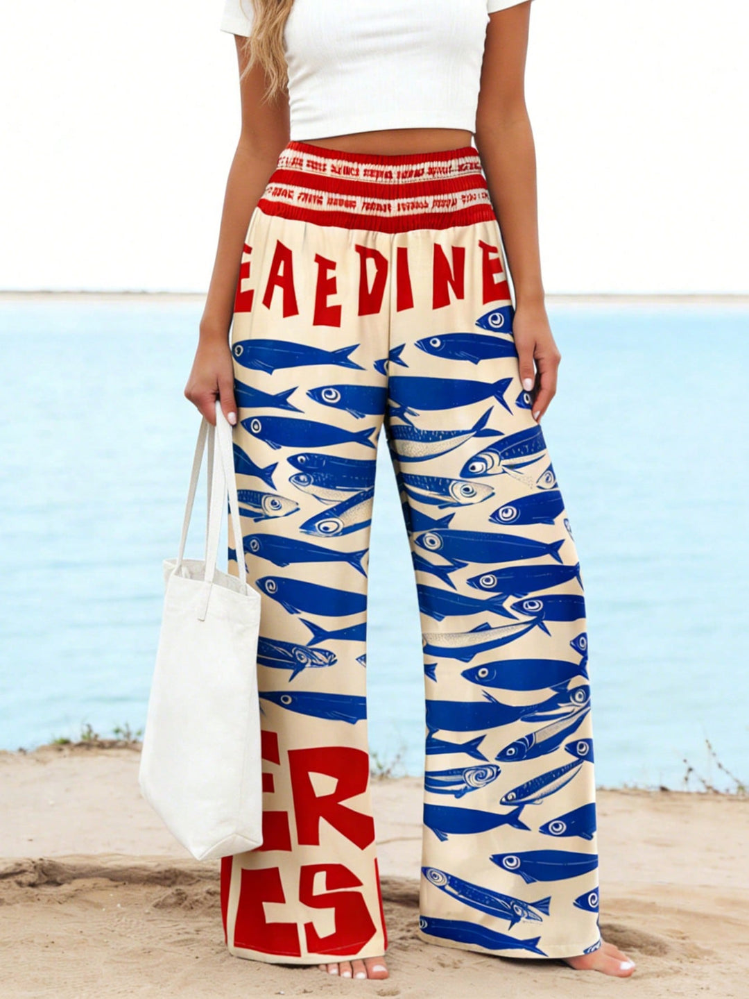 Pantaloni SHEIN