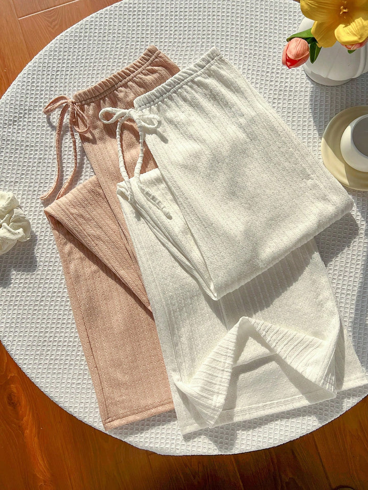 Pantaloni SHEIN, mix culori