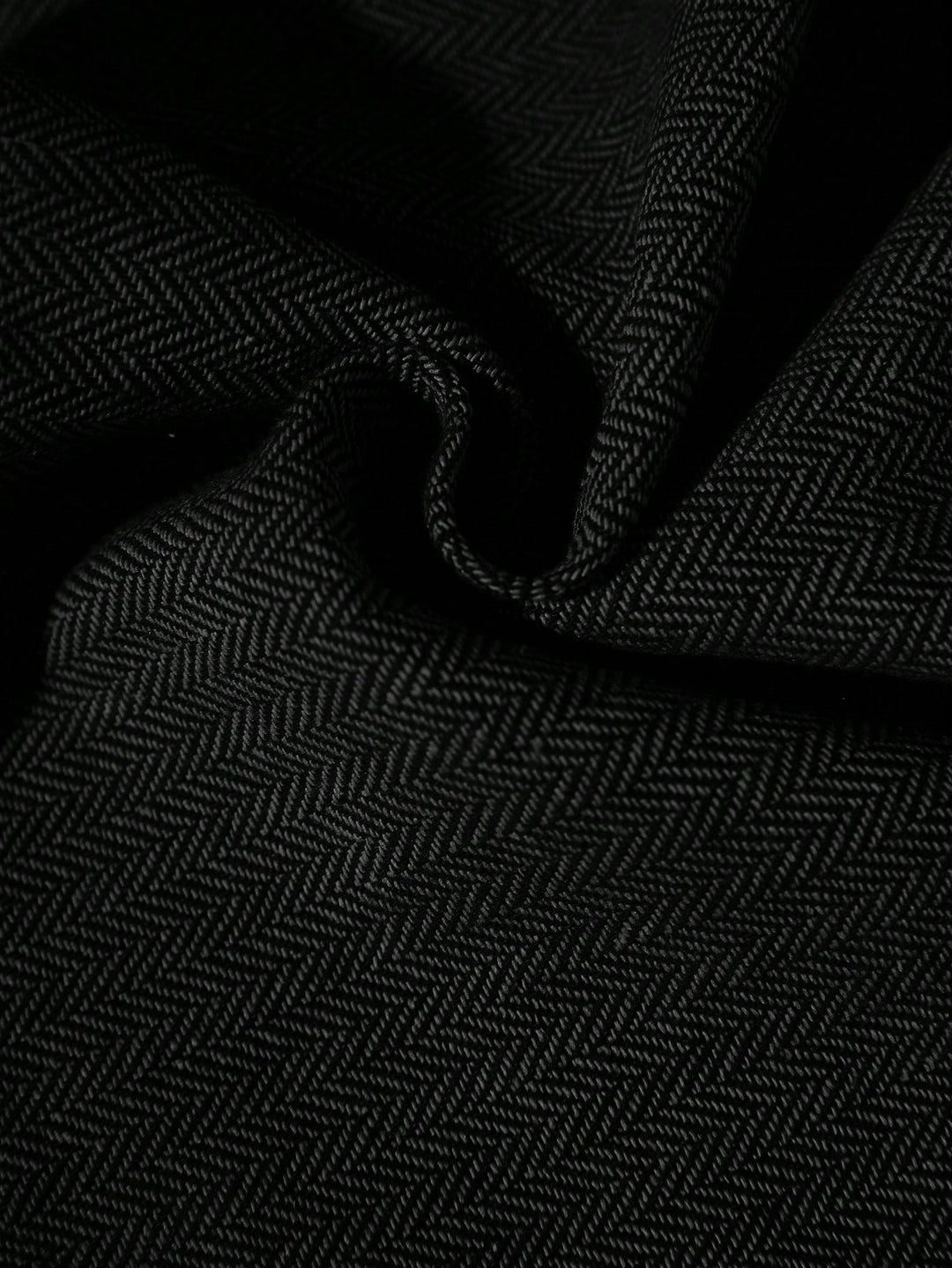Cămașă SHEIN, negru