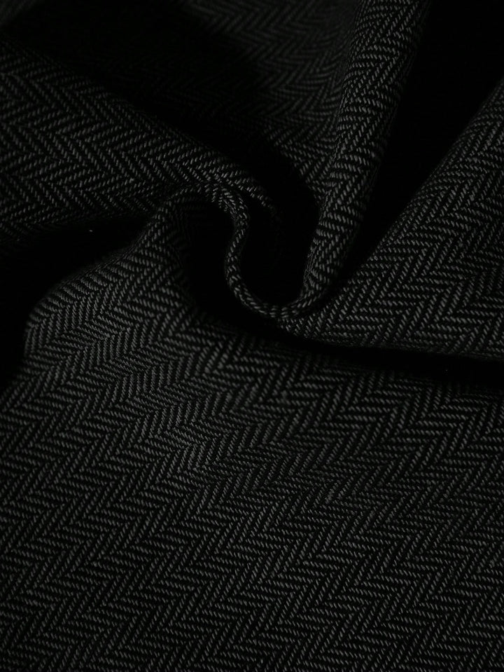 Cămașă SHEIN, negru