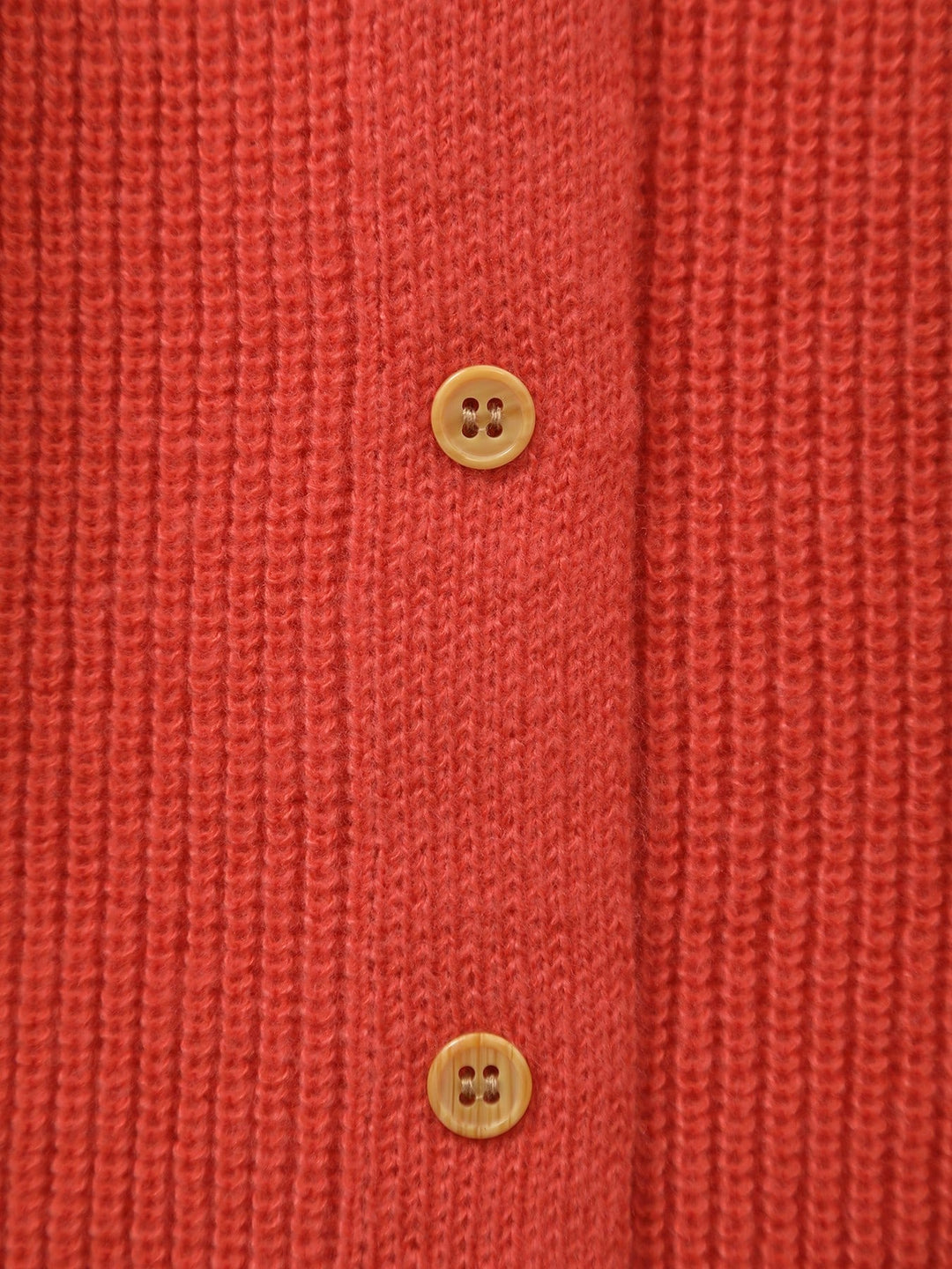 Cardigan SHEIN, portocaliu