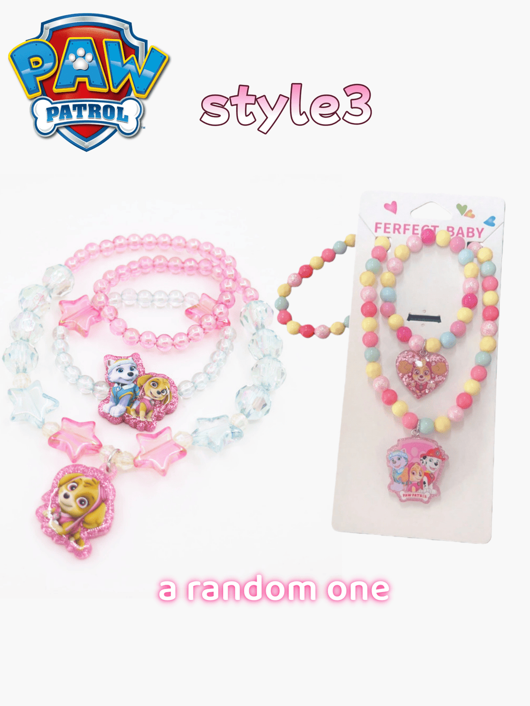 Ornament suspendat decorativ SHEIN, mix culori
