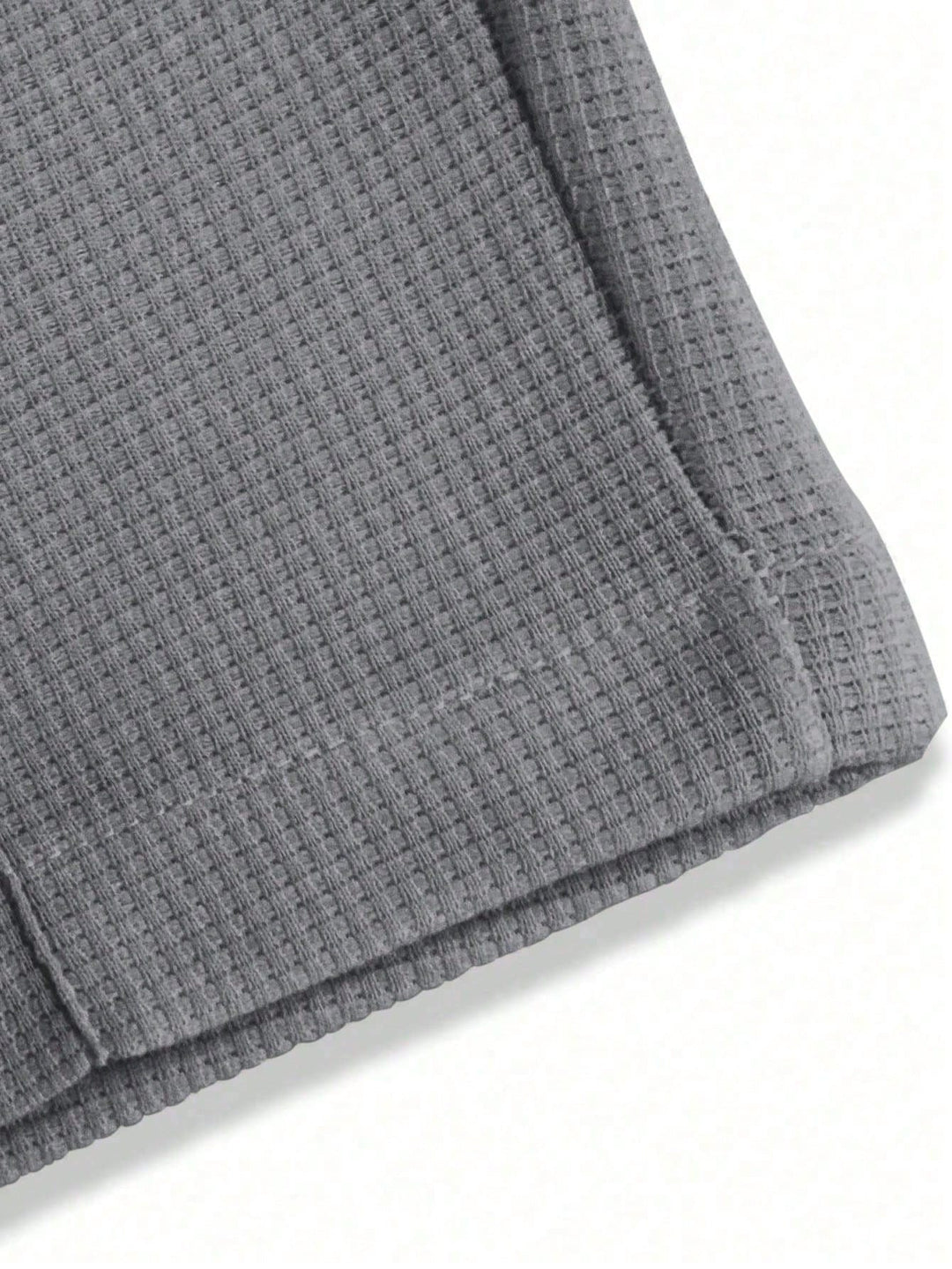 Pantaloni SHEIN, gri