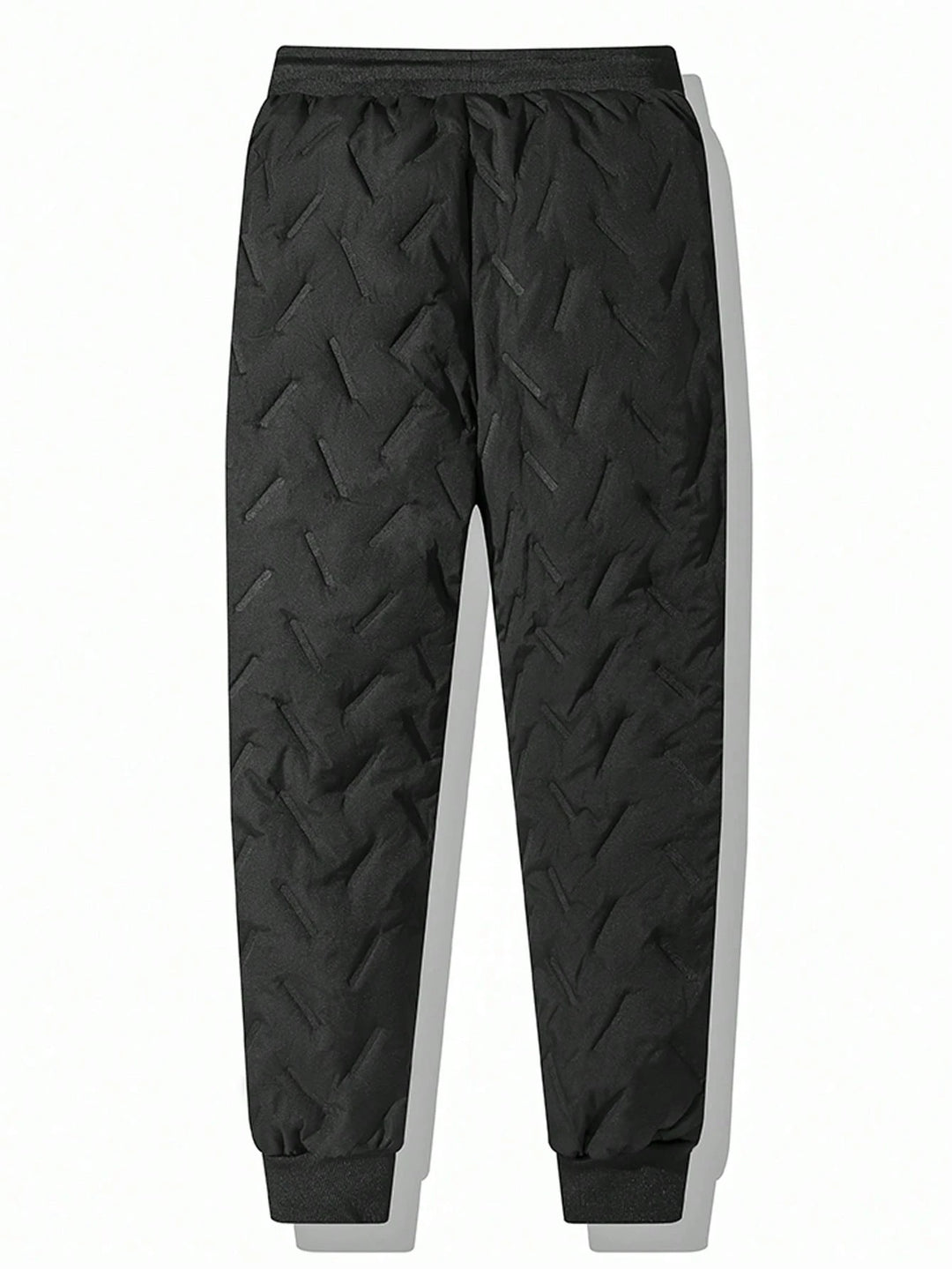 Pantaloni SHEIN, negru