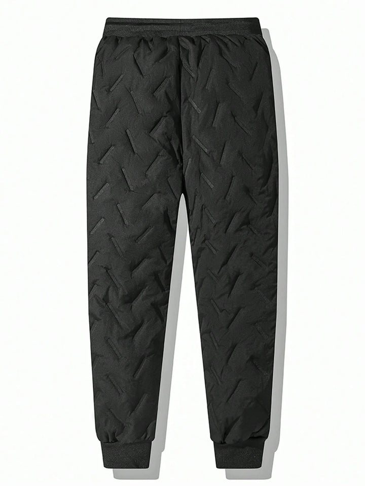 Pantaloni SHEIN, negru