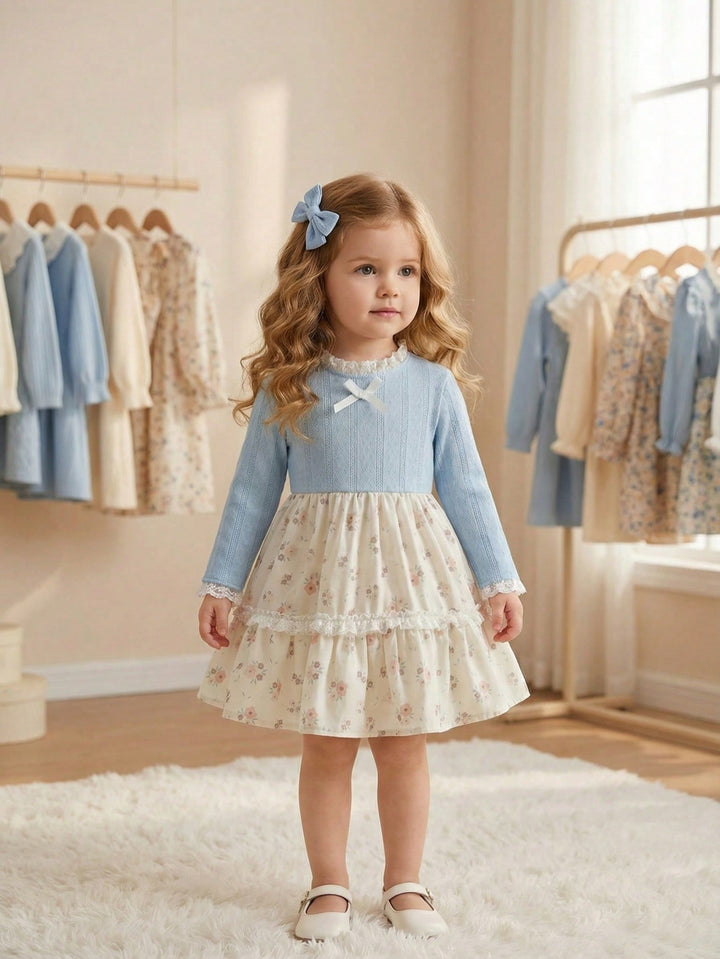 Rochie SHEIN, albastru
