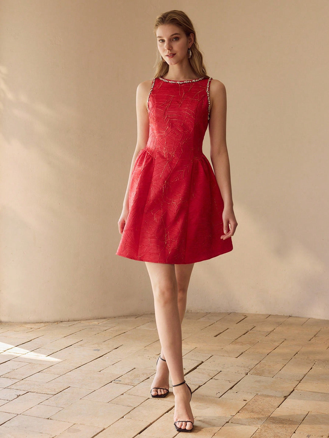 Rochie scurtă SHEIN