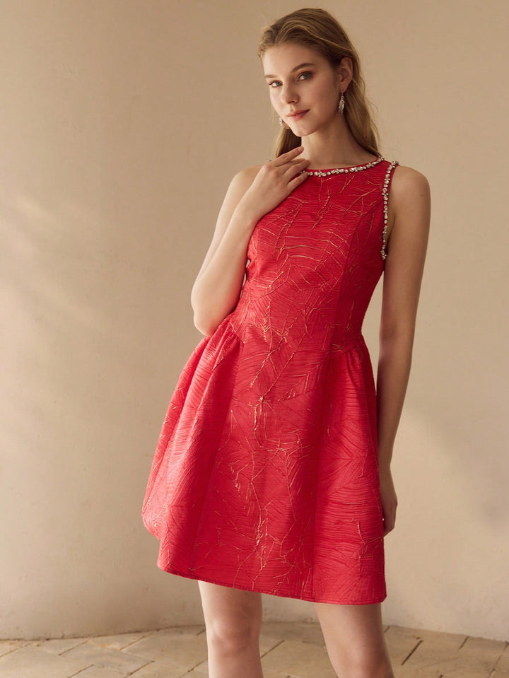 Rochie scurtă SHEIN