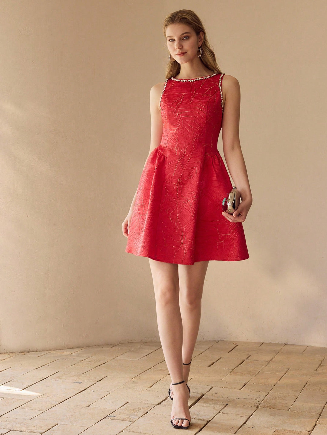 Rochie scurtă SHEIN