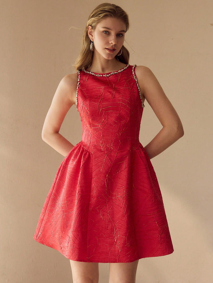 Rochie scurtă SHEIN