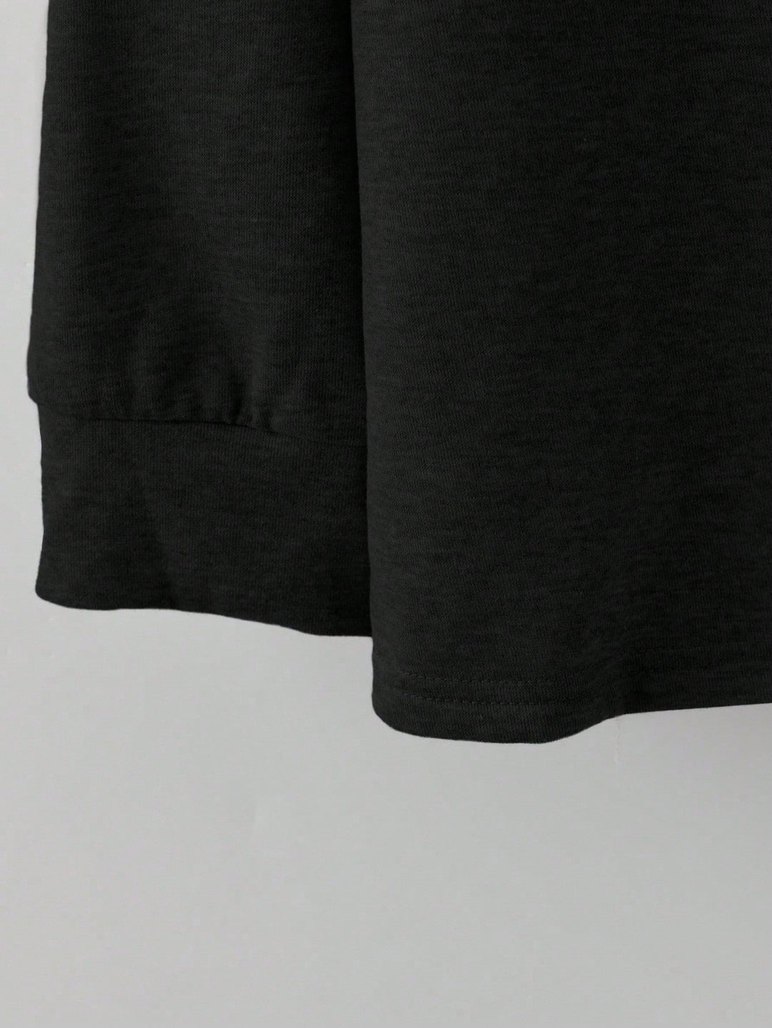Compleu SHEIN, negru