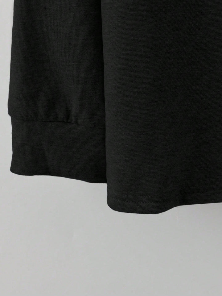 Compleu SHEIN, negru