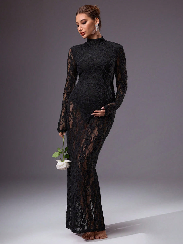 Rochie SHEIN, negru