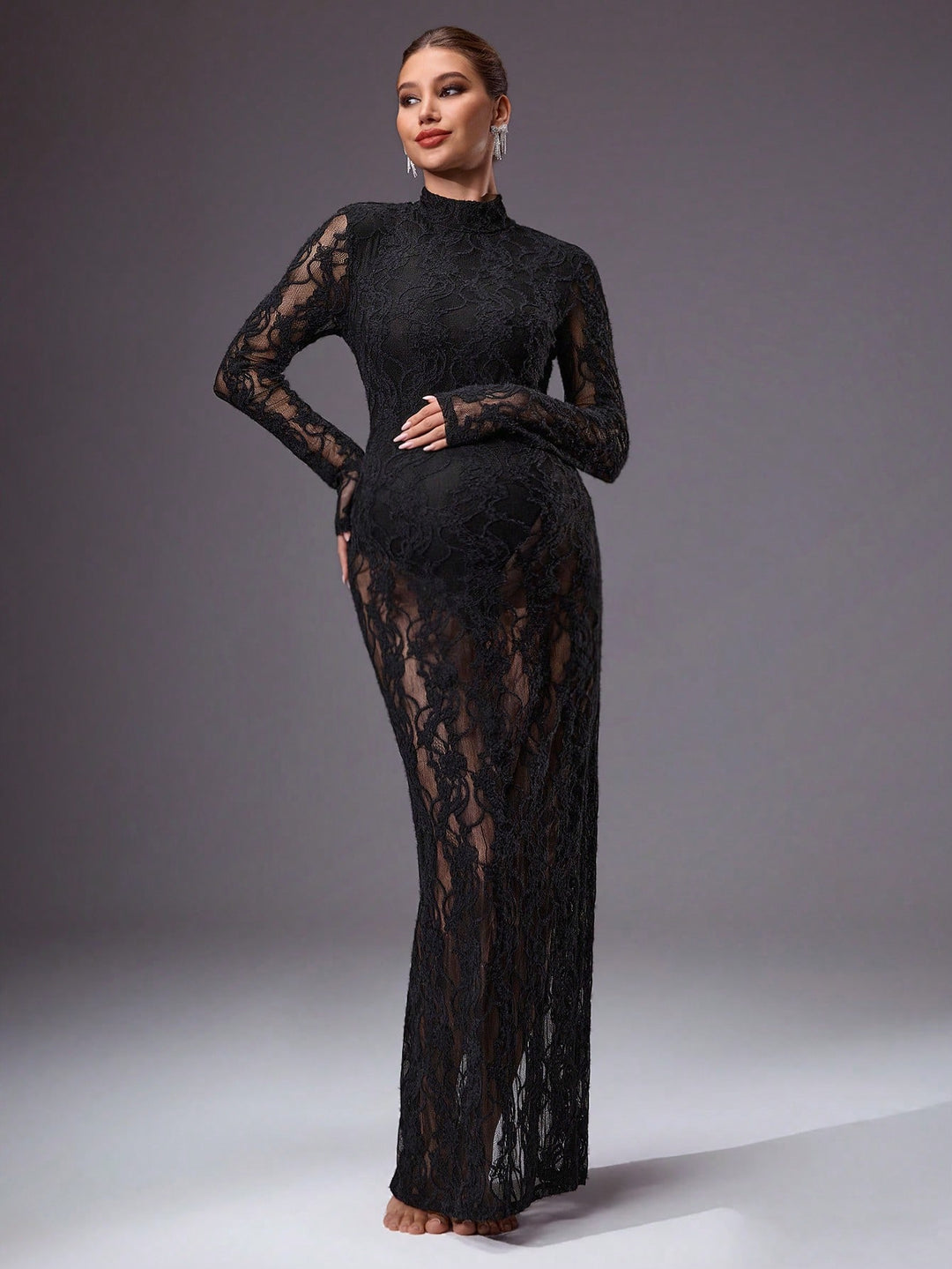 Rochie SHEIN, negru