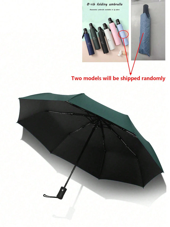 Umbrelă SHEIN, mix culori