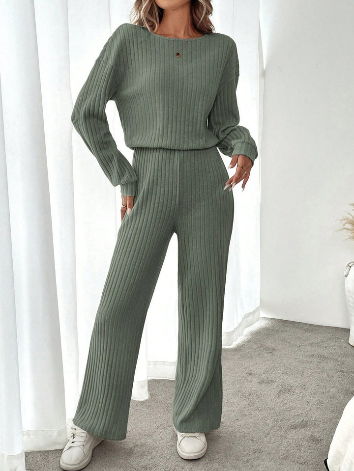 Compleu SHEIN, verde