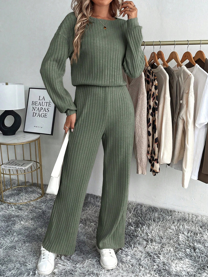 Compleu SHEIN, verde