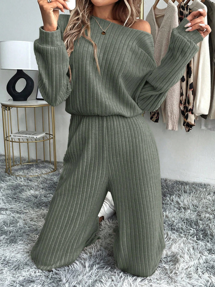 Compleu SHEIN, verde