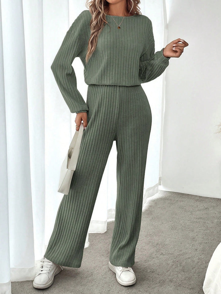Compleu SHEIN, verde