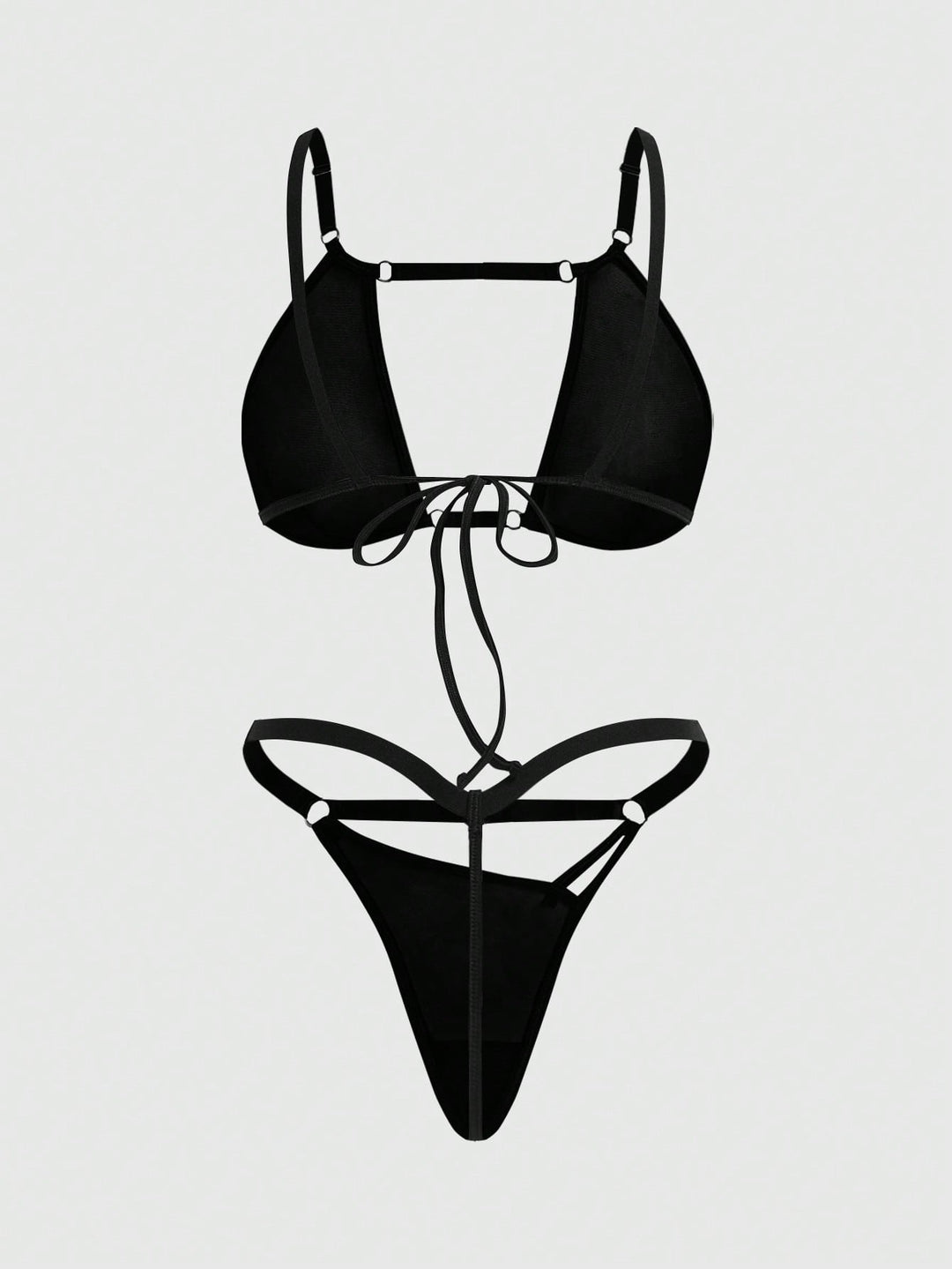 Set de lenjerie SHEIN