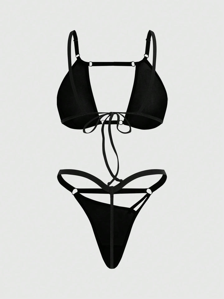 Set de lenjerie SHEIN
