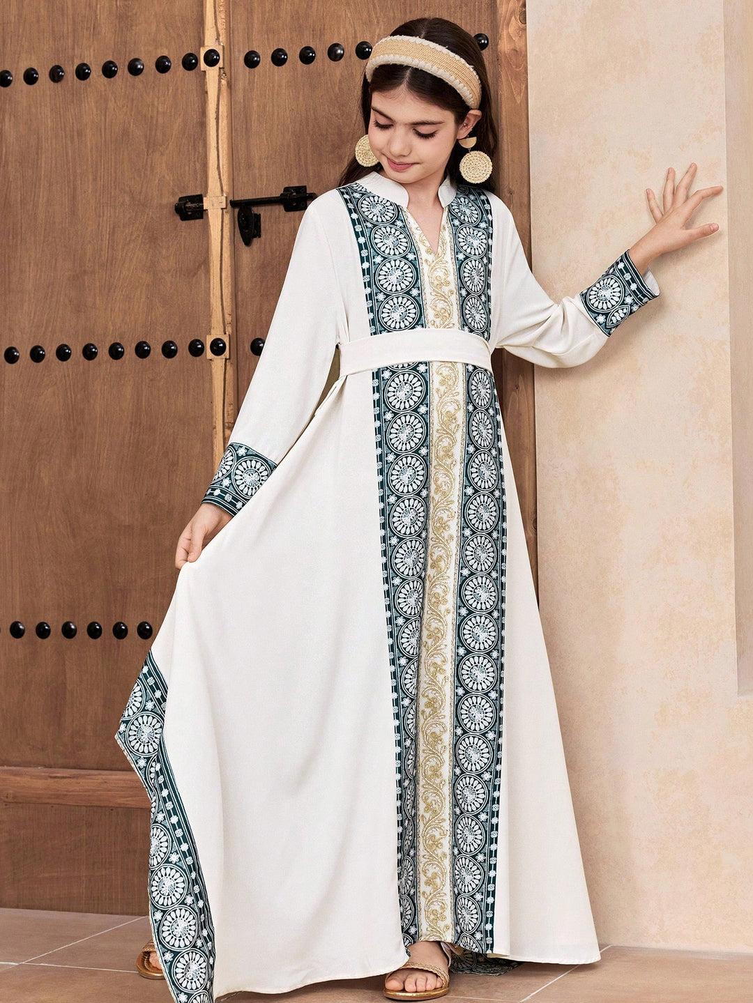 Rochie SHEIN, portocaliu
