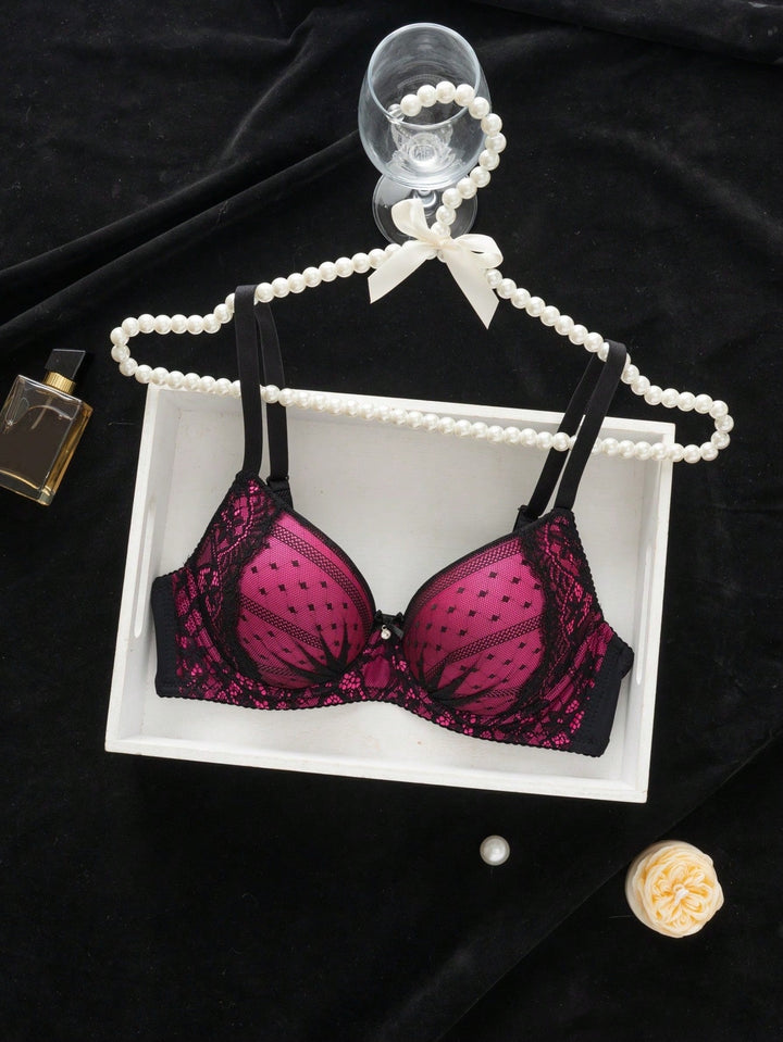 Sutien SHEIN, mix culori