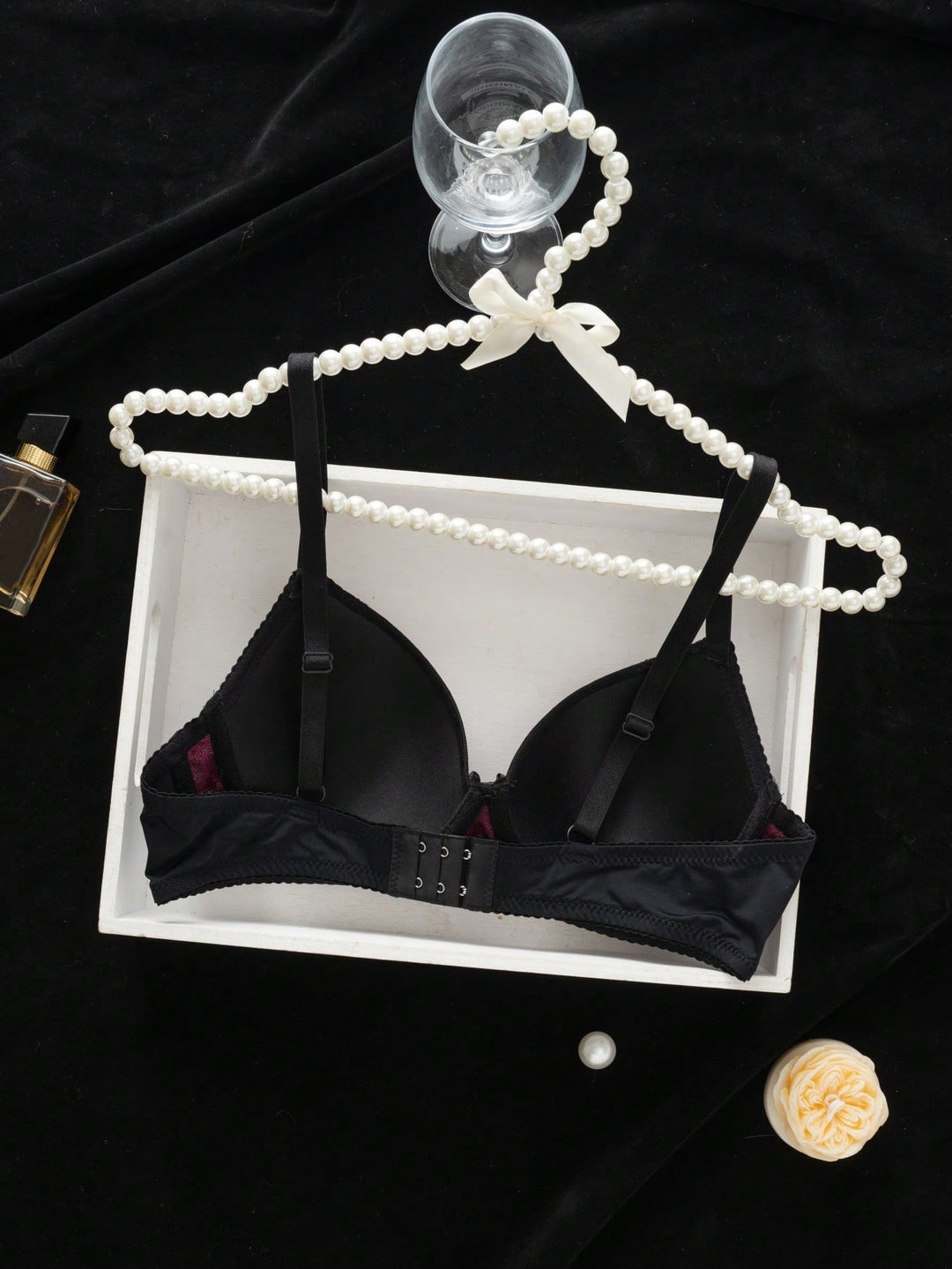 Sutien SHEIN, mix culori
