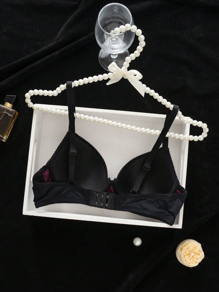 Sutien SHEIN, mix culori