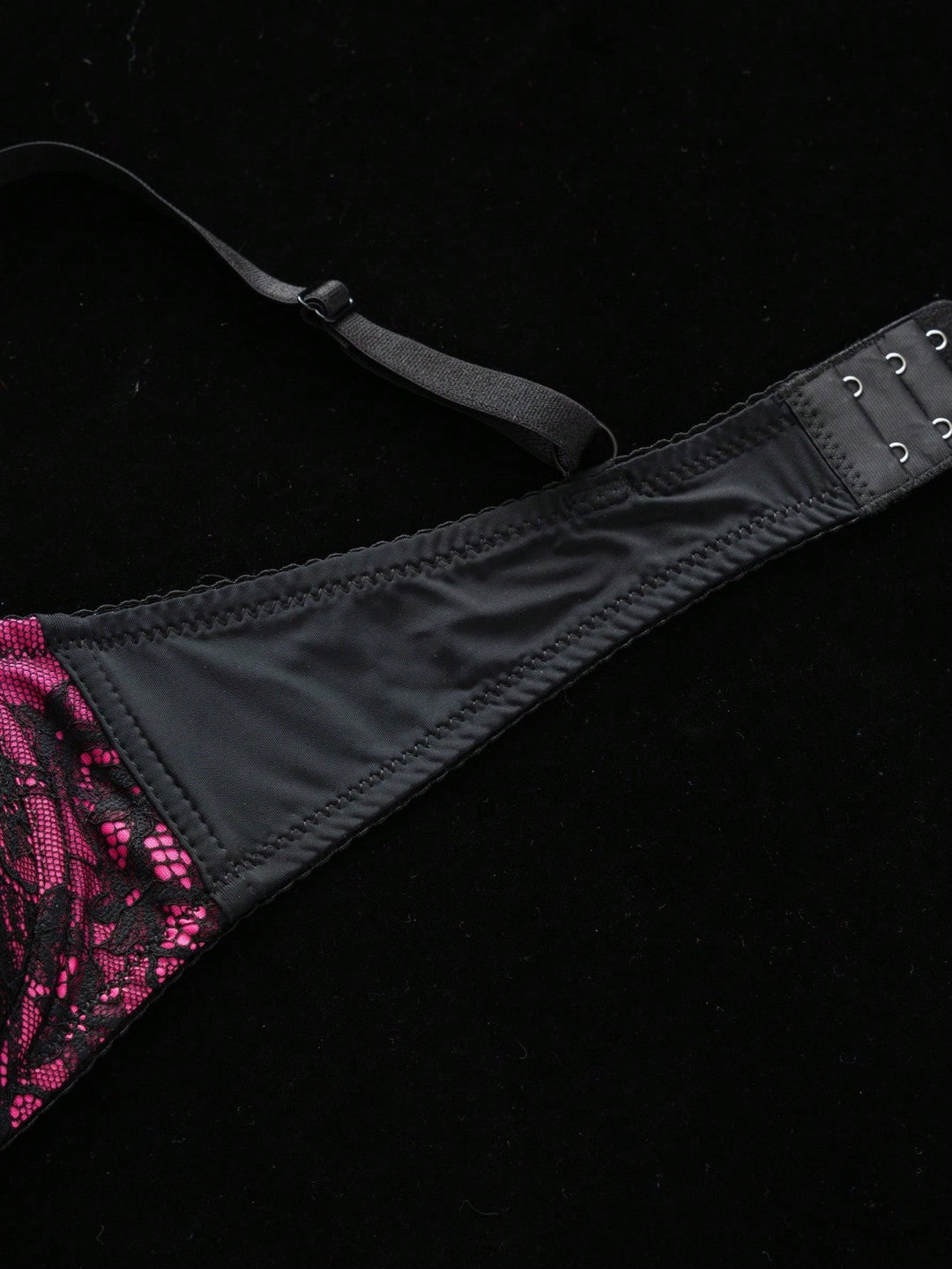 Sutien SHEIN, mix culori