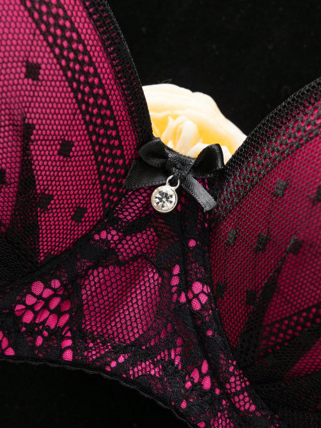 Sutien SHEIN, mix culori