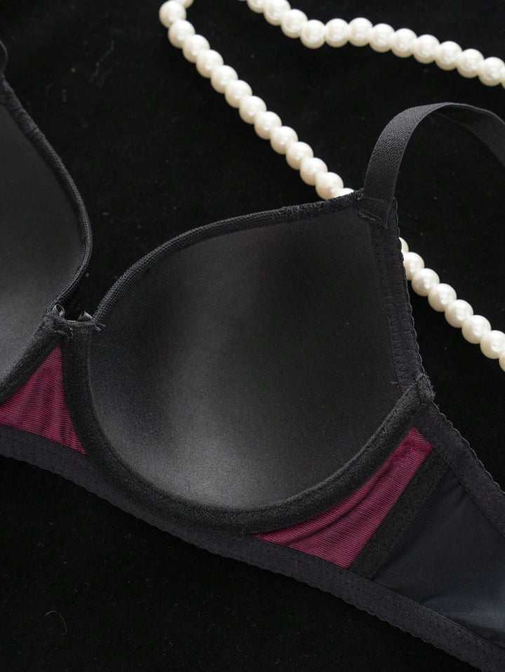 Sutien SHEIN, mix culori