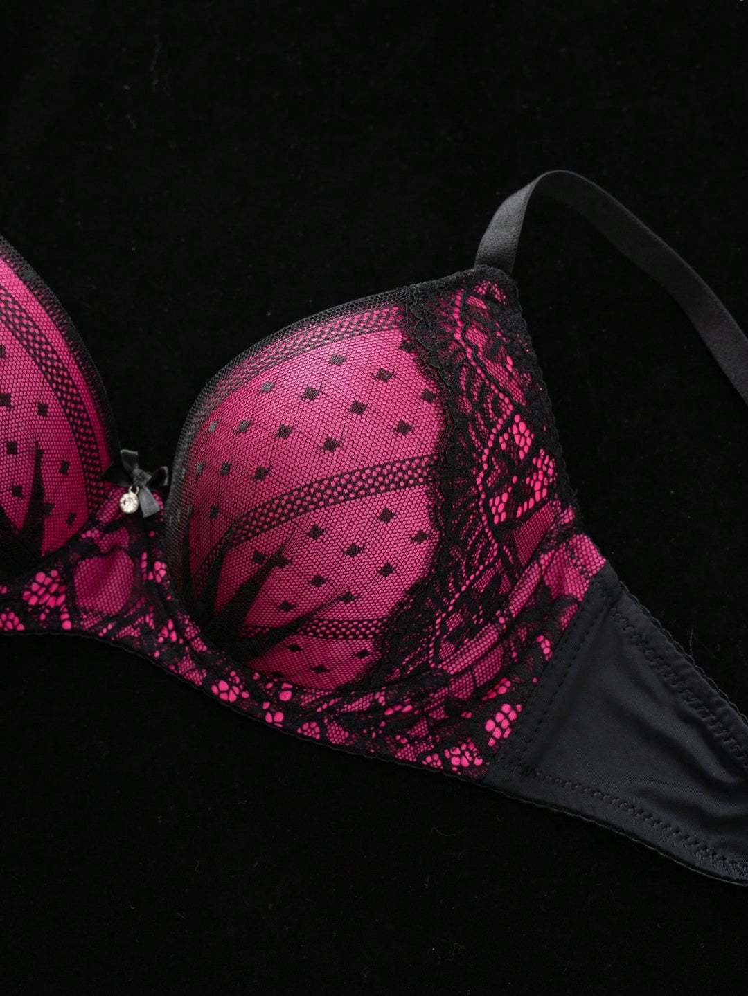 Sutien SHEIN, mix culori
