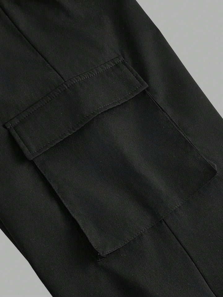 Compleu SHEIN, negru