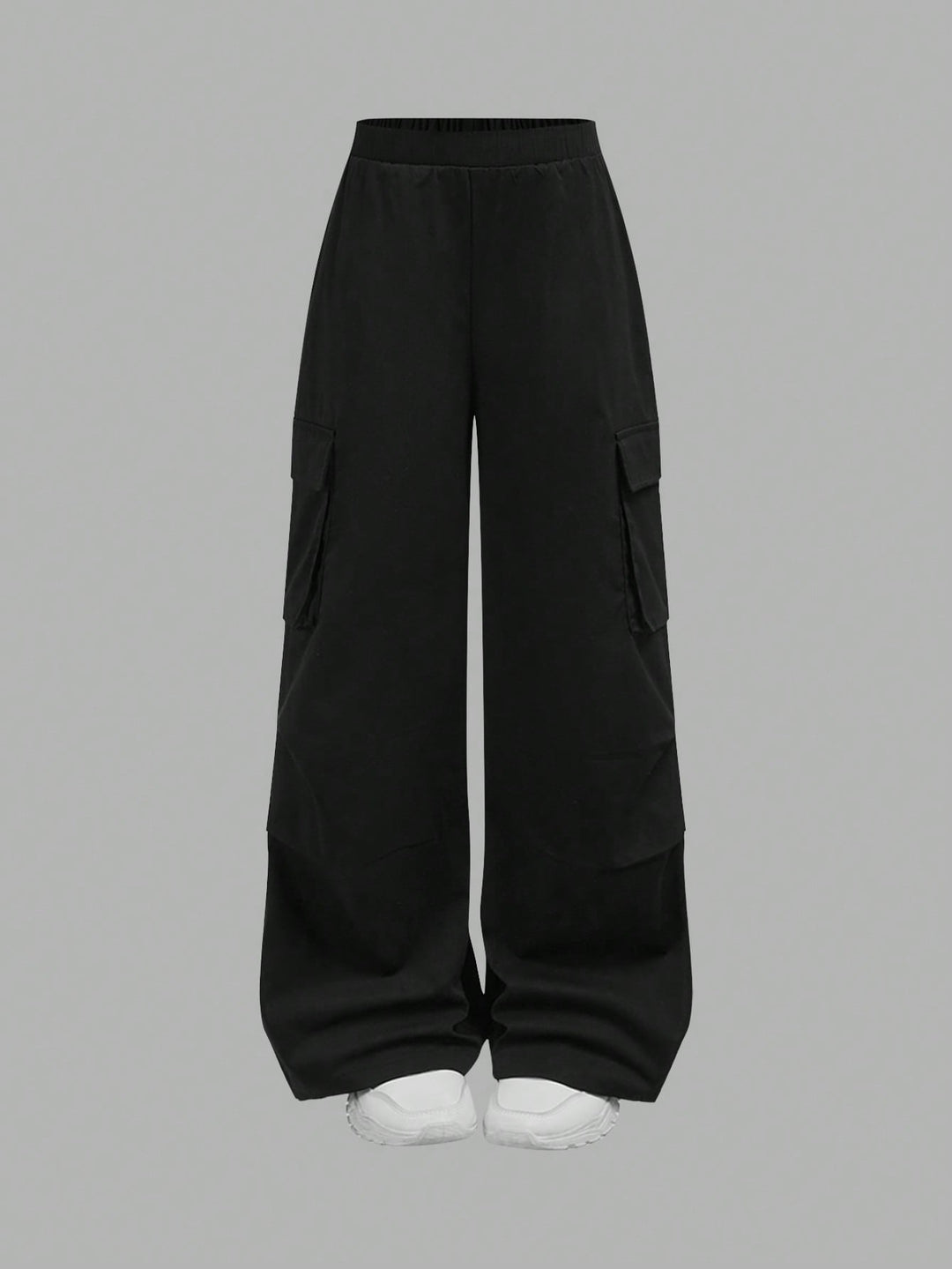 Compleu SHEIN, negru