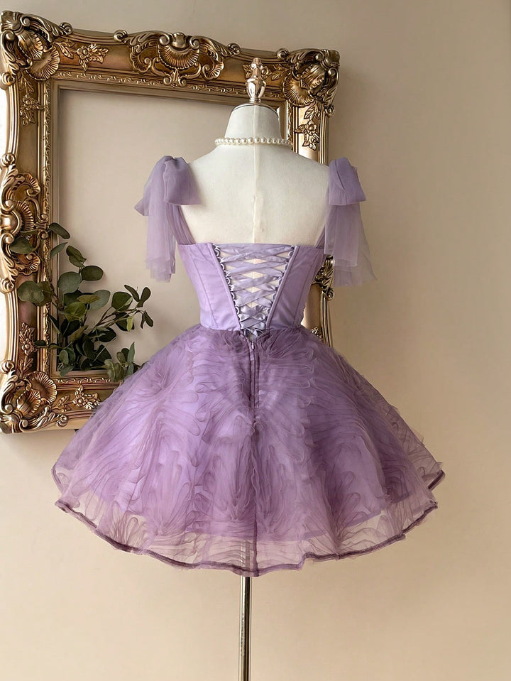 Rochie SHEIN, mov