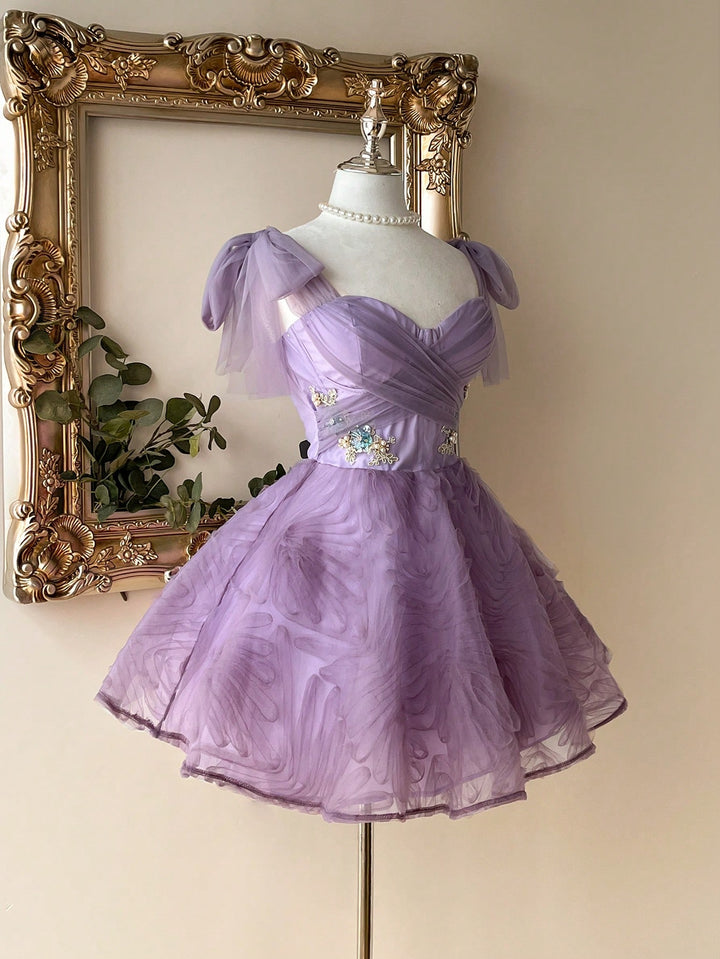 Rochie SHEIN, mov