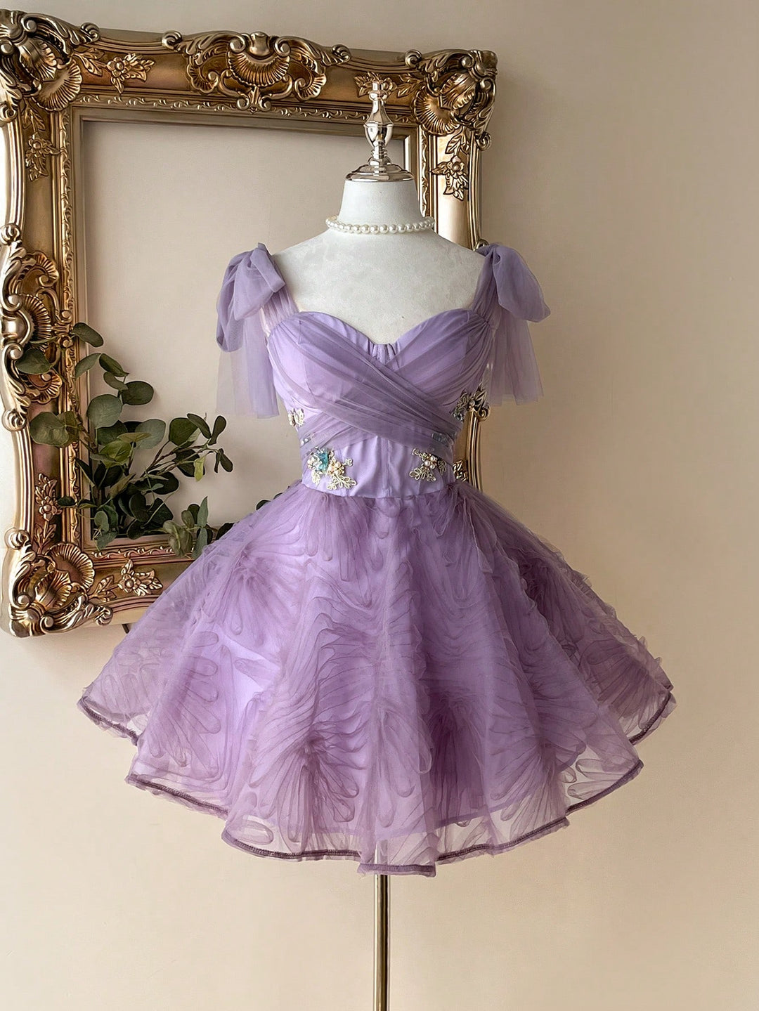 Rochie SHEIN, mov