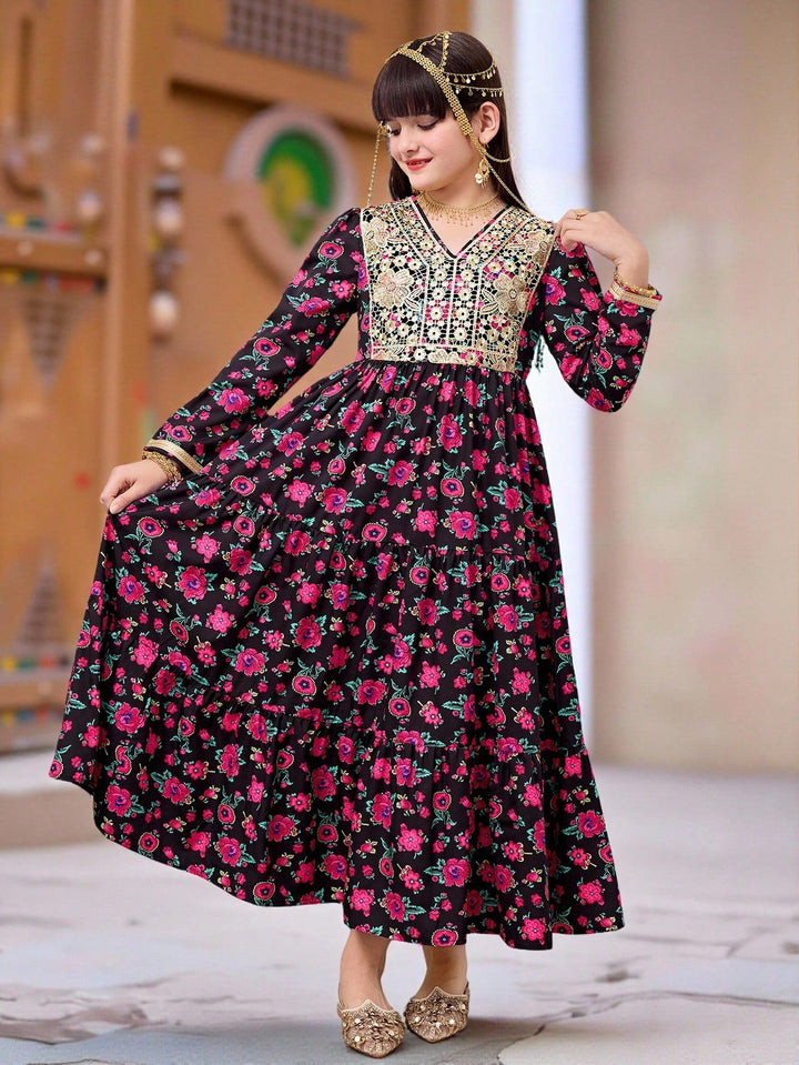Rochie SHEIN, negru