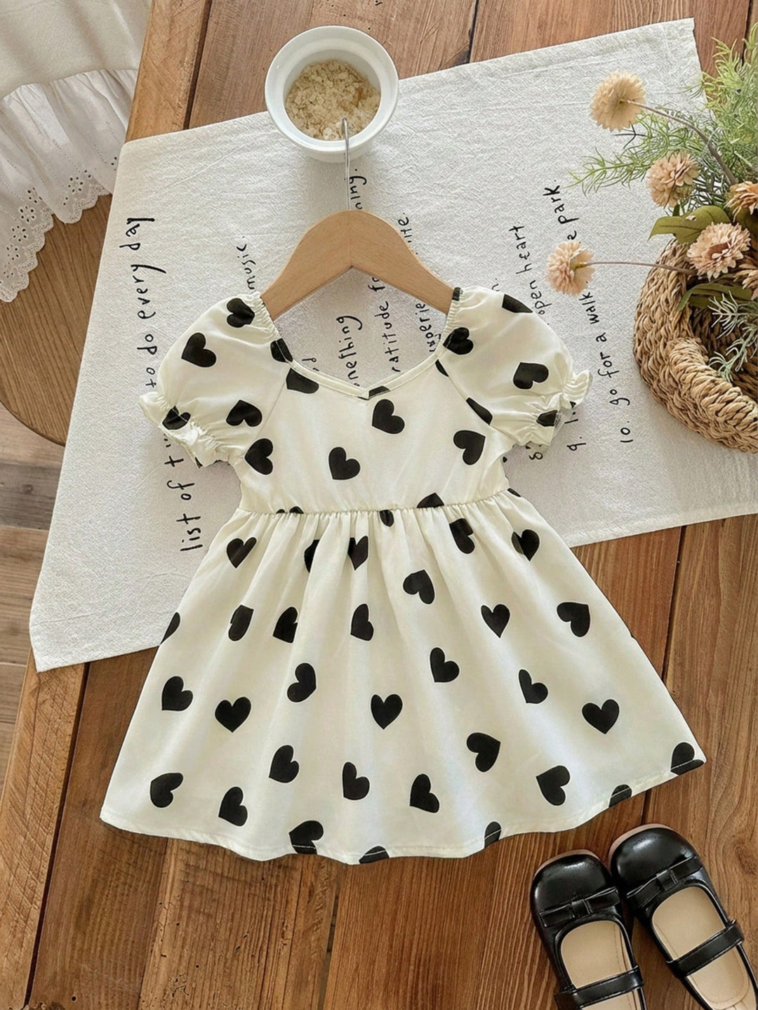 Rochie SHEIN, mix culori