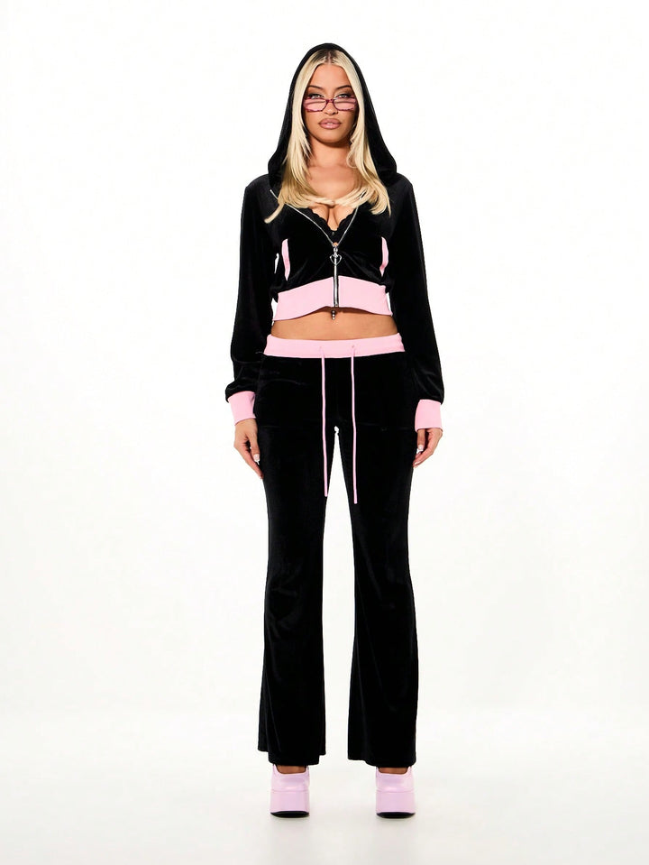 Palton SHEIN, negru