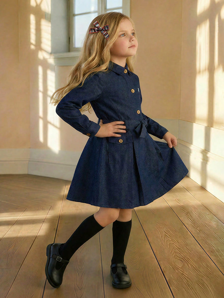 Rochie SHEIN, albastru